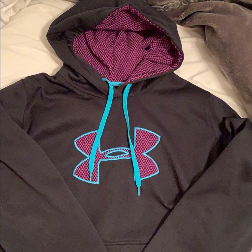 Under Armour Storm Hoodie